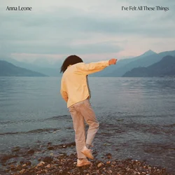 Anna Leone - Ive Felt All These Things (LP)