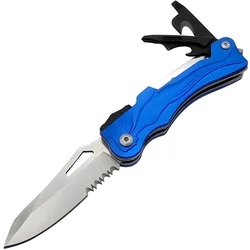 Vanjski sklopivi nož CO-18060 - 16,8 / 9,8cm KP18060