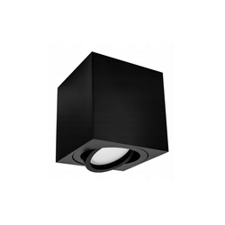 Spot svetiljka FEBE 1xGU10/30W/230V crna
