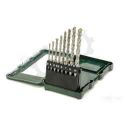 Metabo Set Burgija za ciglu,blok, 8kom