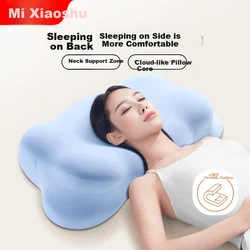 Mixiaoshu Cervikalni jastuk, Ergonomski, Oblik leptira