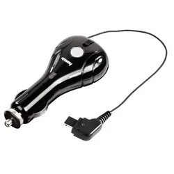 Roll-up auto punjač PREMIUM Micro USB 93533 HAMA