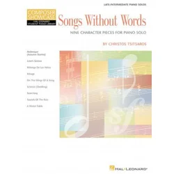 Composer Showcase