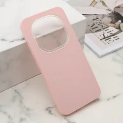 Futrola glow dust za xiaomi redmi note 15 pro 5g (global)/xiaomi redmi note 15 pro 5g (eu) roze ( F124356 )