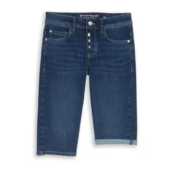 TOM TAILOR Kavbojke LENE  moder denim