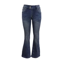 studioselect Kavbojke Naja moder denim