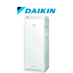 Daikin čistilec in vlažilec zraka MCK55W