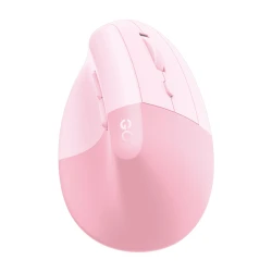 Mis Wireless Fantech W195R GO comfy pink