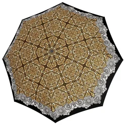 Doppler Fiber Flex Long AC Leopardo