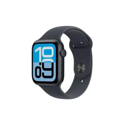 APPLE Watch SE 3 GPS 40mm Midnight Aluminium Case with Midnight Sport Band - S/M (meh94rk/a)