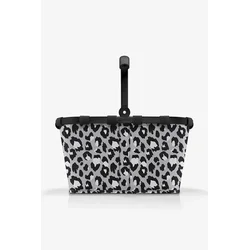 Koš Reisenthel Carrybag Frame 22 L siva barva