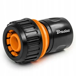 Bradas ECO-PWB2130 Črna linija 3/4 Hitri priključek