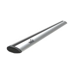 HAKR Wing Profile Bars 180cm (2 pcs)