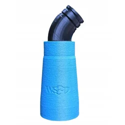 shumee Adapter WS3D MAKITA Lamelarni - sesalnik STARMIX
