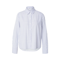 ONLY Bluza ONLBERIT mornarska/bela