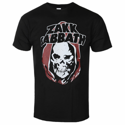 Metal majica moška Zakk Sabbath - REAPER - PLASTIC HEAD - PH12743