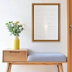 Wallity Slika LCRF9755, 56x76 cm