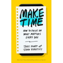 Make Time