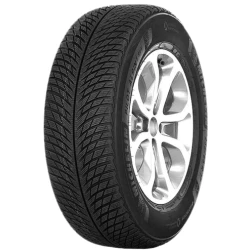 235/60R18 Michelin 103H PILOT ALPIN 5 SUV MO zim