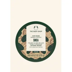 Shea Intense Repair Hair Mask NEW 240 ML