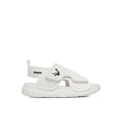 Shaq Sandali LEA-XM-0048 Bela