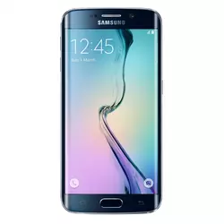 SAMSUNG pametni telefon Galaxy S6 Edge 32GB, crni