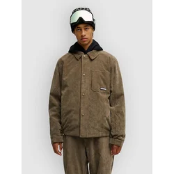 DC Snow Chief 10K Jacket morel