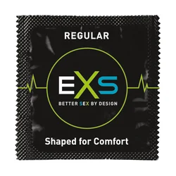 EXS Regular 1 pc