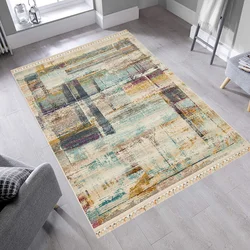 Conceptum Hypnose Tepih Pr 01, 120x180 cm, Šareni
