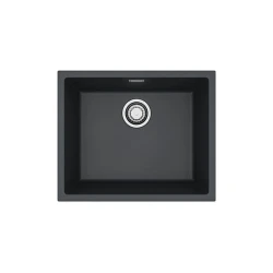 Alveus sudopera Omni 30 g91 - crna   550 x 450 x 198 mm