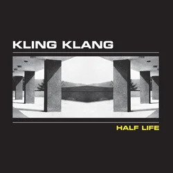 Kling Klang - Half Life (LP)