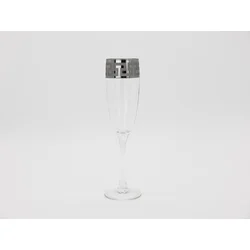 PROMSIZ Set čaša Elegant Crystall, 170ml, 6 kom