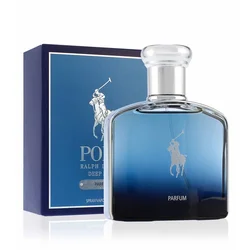 Ralph Lauren Polo Deep Blue