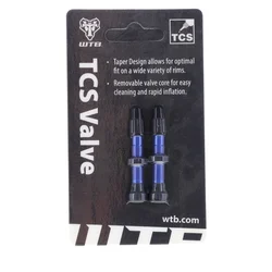 WTB Ventil Presta 34 mm Tubeless Ventili