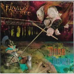 Final Decree - Dark Before The Dawn (Limited Edition) (7)