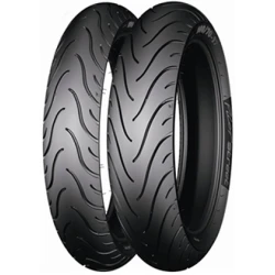 Michelin Pilot Street Front ( 100/90-14 TT/TL 57P prednji kotač, zadnji kotač, M/C )