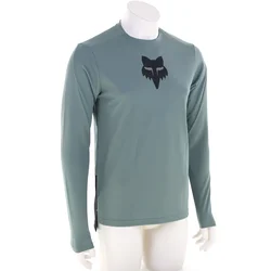 Fox Ranger Fox Head L/S Moški Kolesarska majica