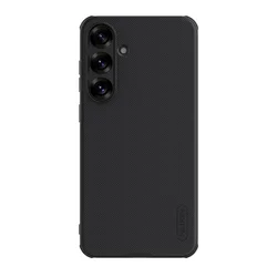 NILLKIN Maska Super Frost PRO MAGNETIC za Samsung S936B Galaxy S25 Plus 5G/ crna