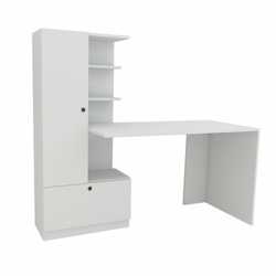 HANAH HOME Domingos White