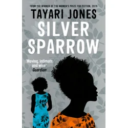 Silver Sparrow
