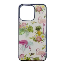 Maska Plating Shining IMD za iPhone 13 Pro Tip2