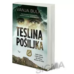 Teslina pošiljka Vanja Bulić