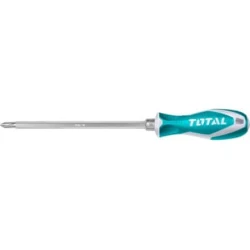 Šrafciger 2u1 PH2/SL6 6.35x160mm Cr-V Total