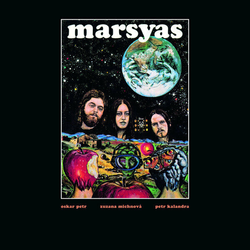 Marsyas Marsyas (Vinyl LP)