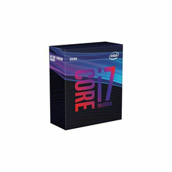 procesor Intel Core i7 9700K