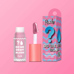 Tečno rumenilo Do We Devy Cool Berry | Rude | Ecobeauty