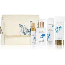 RITUALS Amsterdam colection Set Body Mist 20 ml + tečni sapun za ruke 110 ml + gel za tuširanje 50 ml +krema za telo, 70 ml