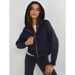 Hiccup Majica Kapuzenpullover mornarska