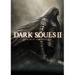 Dark Souls 2: Scholar of the First Sin Steam Key GLOBAL