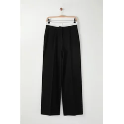 Trendyol Black Trousers